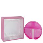 Inferno Paradiso Pink Perfume By Benetton Eau De Toilette Spray