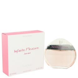 Infinite Pleasure Just Girl Perfume By Estelle Vendome Eau De Parfum Spray