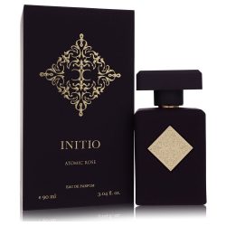 Initio Atomic Rose Cologne By Initio Parfums Prives Eau De Parfum Spray (Unisex)