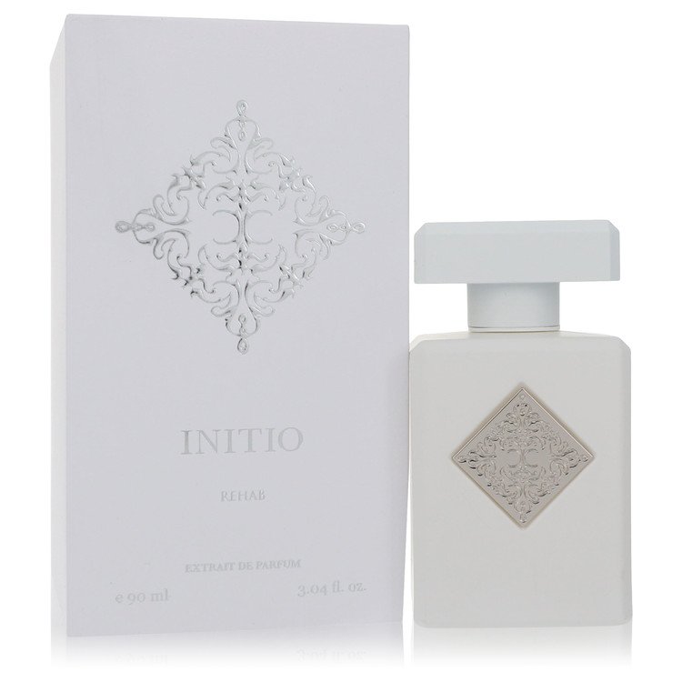 Initio Rehab Cologne By Initio Parfums Prives Extrait De Parfum (Unisex) Initio Rehab Cologne By Initio Parfums Prives Extrait De Parfum (Unisex)
