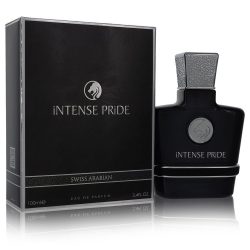 Intense Pride Cologne By Swiss Arabian Eau De Parfum Spray