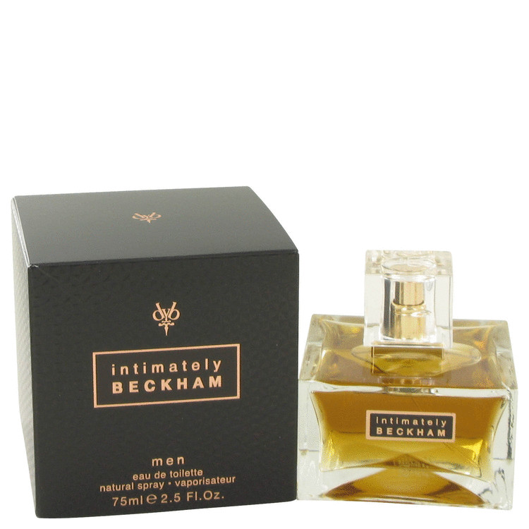 Intimately Beckham Cologne By David Beckham Eau De Toilette Spray Intimately Beckham Cologne By David Beckham Eau De Toilette Spray