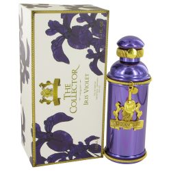 Iris Violet Perfume By Alexandre J Eau De Parfum Spray
