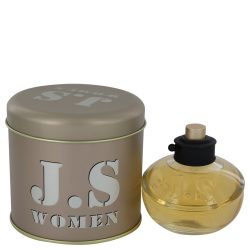 J.s Women Perfume By Jeanne Arthes Eau De Parfum Spray