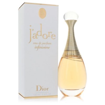Jadore Infinissime Perfume By Christian Dior Eau De Parfum Spray