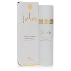 Jadore Perfume By Christian Dior Deodorant Spray