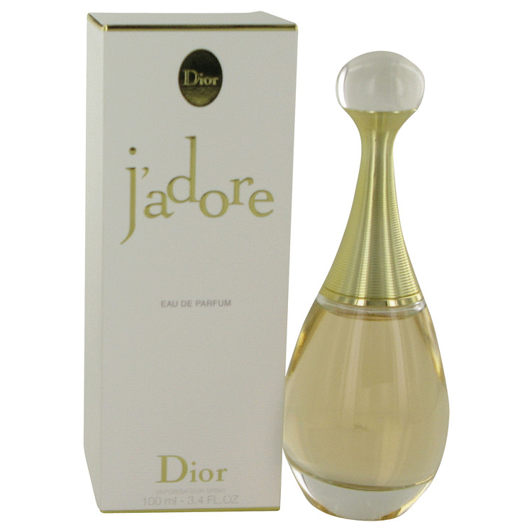 Jadore Perfume By Christian Dior Eau De Parfum Spray Jadore Perfume By Christian Dior Eau De Parfum Spray