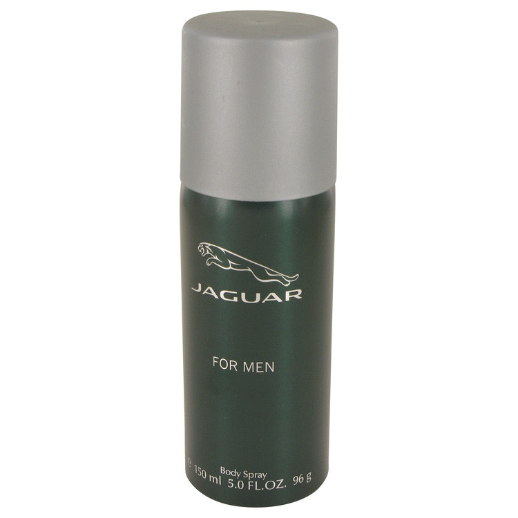 Jaguar Cologne By Jaguar Body Spray Jaguar Cologne By Jaguar Body Spray