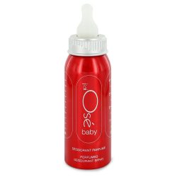 Jai Ose Baby Perfume By Guy Laroche Deodorant Spray