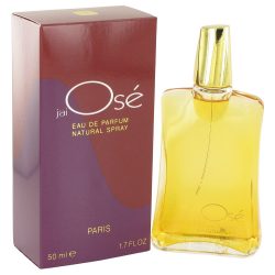 Jai Ose Perfume By Guy Laroche Eau De Parfum Spray