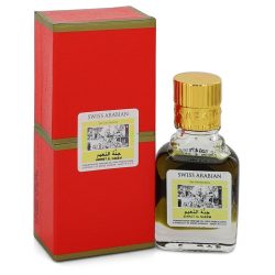 Jannet El Naeem Perfume By Swiss Arabian Concentrated Perfume Oil Free From Alcohol (Unisex)