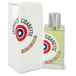 Jasmin Et Cigarette Perfume By Etat Libre d'Orange Eau De Parfum Spray