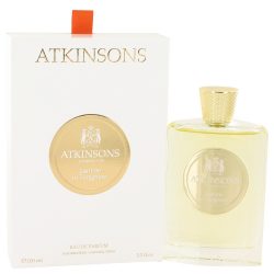 Jasmine In Tangerine Perfume By Atkinsons Eau De Parfum Spray