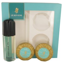 Je Reviens Perfume By Worth Gift Set