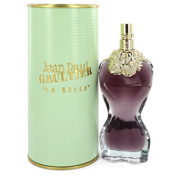 Jean Paul Gaultier La Belle Perfume By Jean Paul Gaultier Eau De Parfum Spray Jean Paul Gaultier La Belle Perfume By Jean Paul Gaultier Eau De Parfum Spray