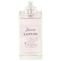 Jeanne Lanvin Perfume By Lanvin Eau De Parfum Spray (Tester)
