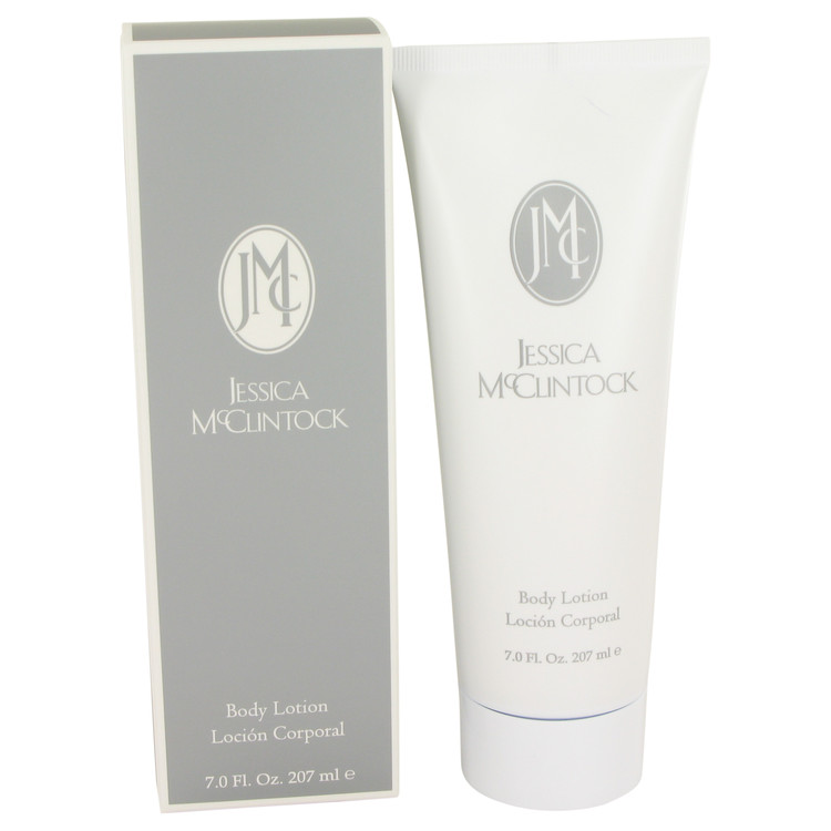 Jessica Mc Clintock Perfume By Jessica McClintock Body Lotion Jessica Mc Clintock Perfume By Jessica McClintock Body Lotion