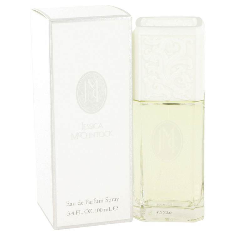 Jessica Mc Clintock Perfume By Jessica McClintock Eau De Parfum Spray Jessica Mc Clintock Perfume By Jessica McClintock Eau De Parfum Spray