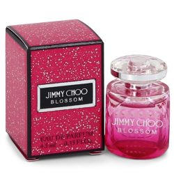 Jimmy Choo Blossom Perfume By Jimmy Choo Mini EDP