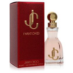 Jimmy Choo I Want Choo Perfume By Jimmy Choo Eau De Parfum Spray