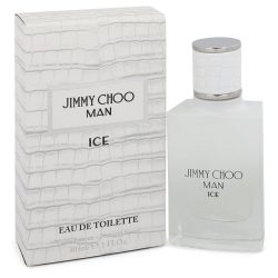 Jimmy Choo Ice Cologne By Jimmy Choo Eau De Toilette Spray