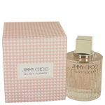 Jimmy Choo Illicit Flower Perfume By Jimmy Choo Eau De Toilette Spray
