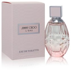 Jimmy Choo L'eau Perfume By Jimmy Choo Eau De Toilette Spray