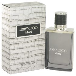 Jimmy Choo Man Cologne By Jimmy Choo Eau De Toilette Spray