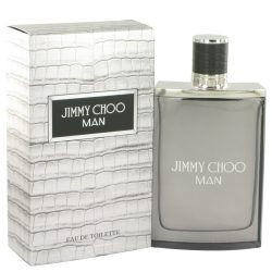 Jimmy Choo Man Cologne By Jimmy Choo Eau De Toilette Spray