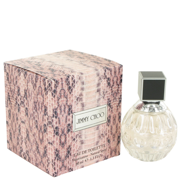 Jimmy Choo Perfume By Jimmy Choo Eau De Toilette Spray Jimmy Choo Perfume By Jimmy Choo Eau De Toilette Spray