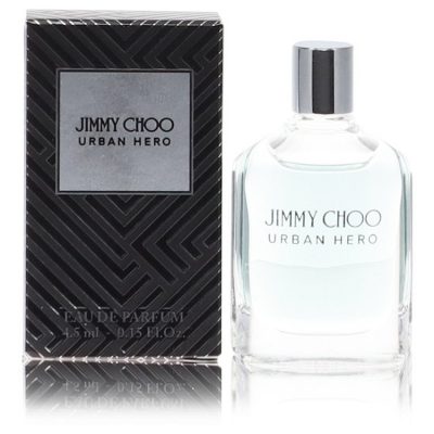 Jimmy Choo Urban Hero Cologne By Jimmy Choo Mini EDP