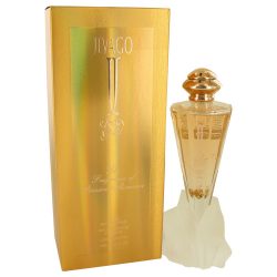 Jivago Rose Gold Perfume By Ilana Jivago Eau De Toilette Spray