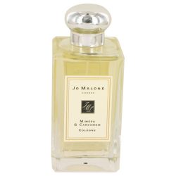 Jo Malone Mimosa & Cardamom Perfume By Jo Malone Cologne Spray (Unisex Unboxed)