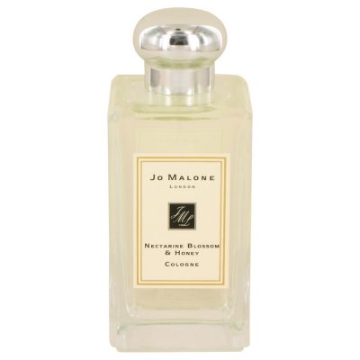 Jo Malone Nectarine Blossom & Honey Cologne By Jo Malone Cologne Spray (Unisex Unboxed)