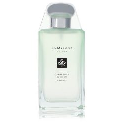 Jo Malone Osmanthus Blossom Perfume By Jo Malone Cologne Spray (Unisex unboxed)