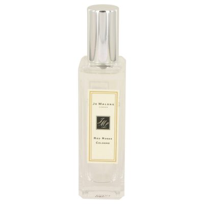 Jo Malone Red Roses Perfume By Jo Malone Cologne Spray (Unisex Unboxed)