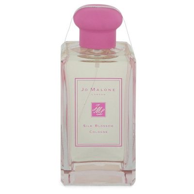 Jo Malone Silk Blossom Perfume By Jo Malone Cologne Spray (Unisex Unboxed)