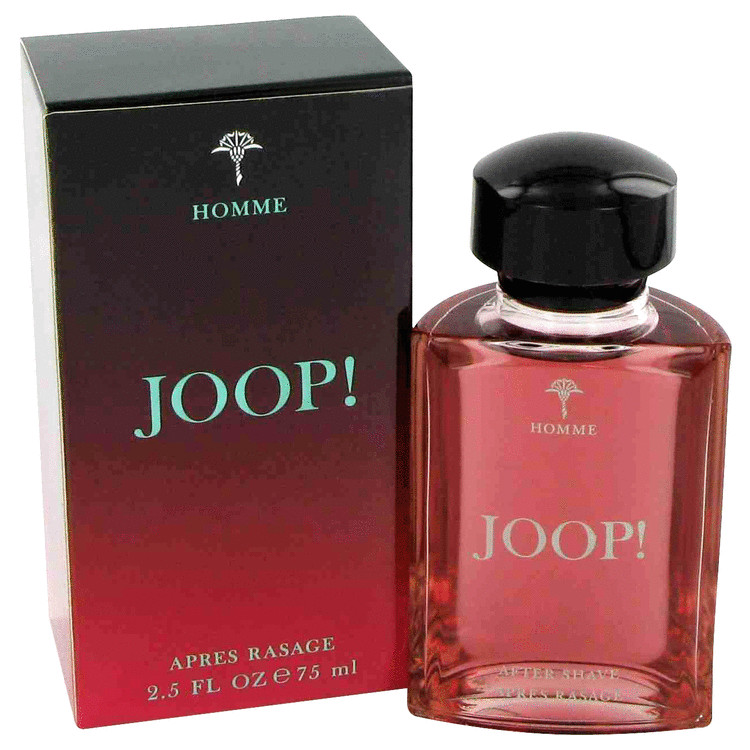 Joop Cologne By Joop! After Shave Joop Cologne By Joop! After Shave