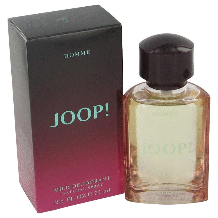 Joop Cologne By Joop! Deodorant Spray Joop Cologne By Joop! Deodorant Spray