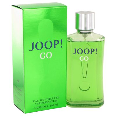 Joop Go Cologne By Joop! Eau De Toilette Spray