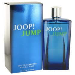 Joop Jump Cologne By Joop! Eau De Toilette Spray