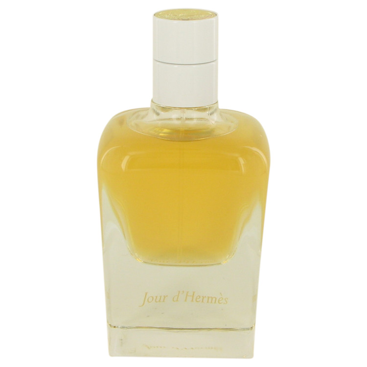 Jour D'hermes Perfume By Hermes Eau De Parfum Spray (Tester) Jour D'hermes Perfume By Hermes Eau De Parfum Spray (Tester)