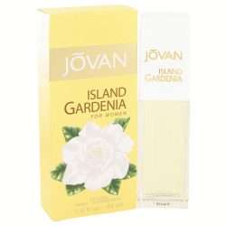 Jovan Island Gardenia Perfume By Jovan Cologne Spray