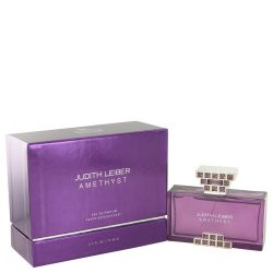 Judith Leiber Amethyst Perfume By Judith Leiber Eau De Parfum Spray