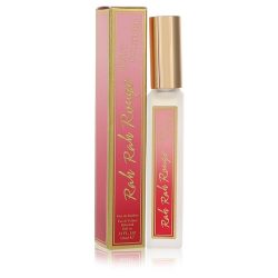 Juicy Couture Rah Rah Rouge Rock The Rainbow Perfume By Juicy Couture Mini EDT Rollerball