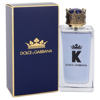 K By Dolce & Gabbana Cologne By Dolce & Gabbana Eau De Toilette Spray