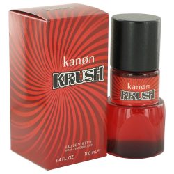 Kanon Krush Cologne By Kanon Eau De Toilette Spray
