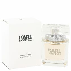 Karl Lagerfeld Perfume By Karl Lagerfeld Eau De Parfum Spray
