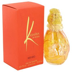 Kashaya De Kenzo Perfume By Kenzo Eau De Toilette Spray