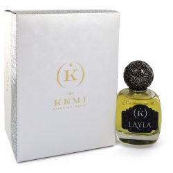 Kemi Layla Perfume By Kemi Blending Magic Eau De Parfum Spray (Unisex)